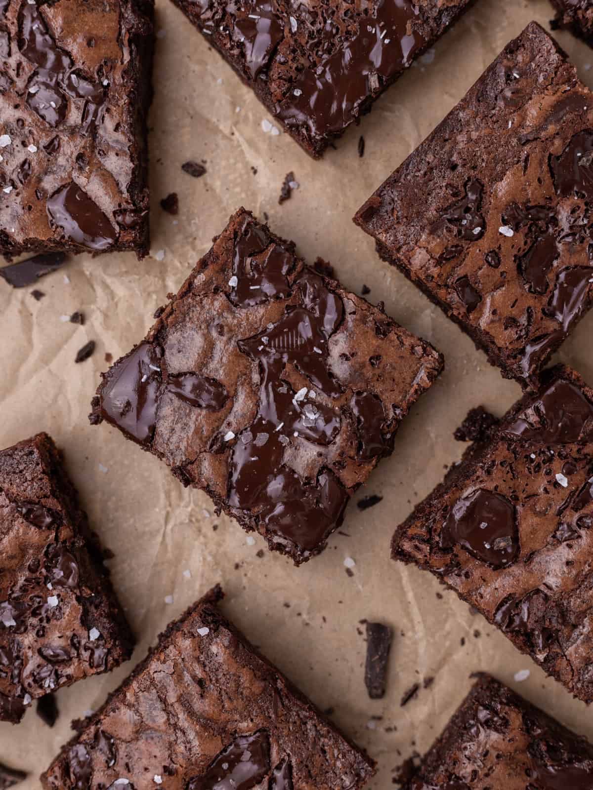 Brownies 