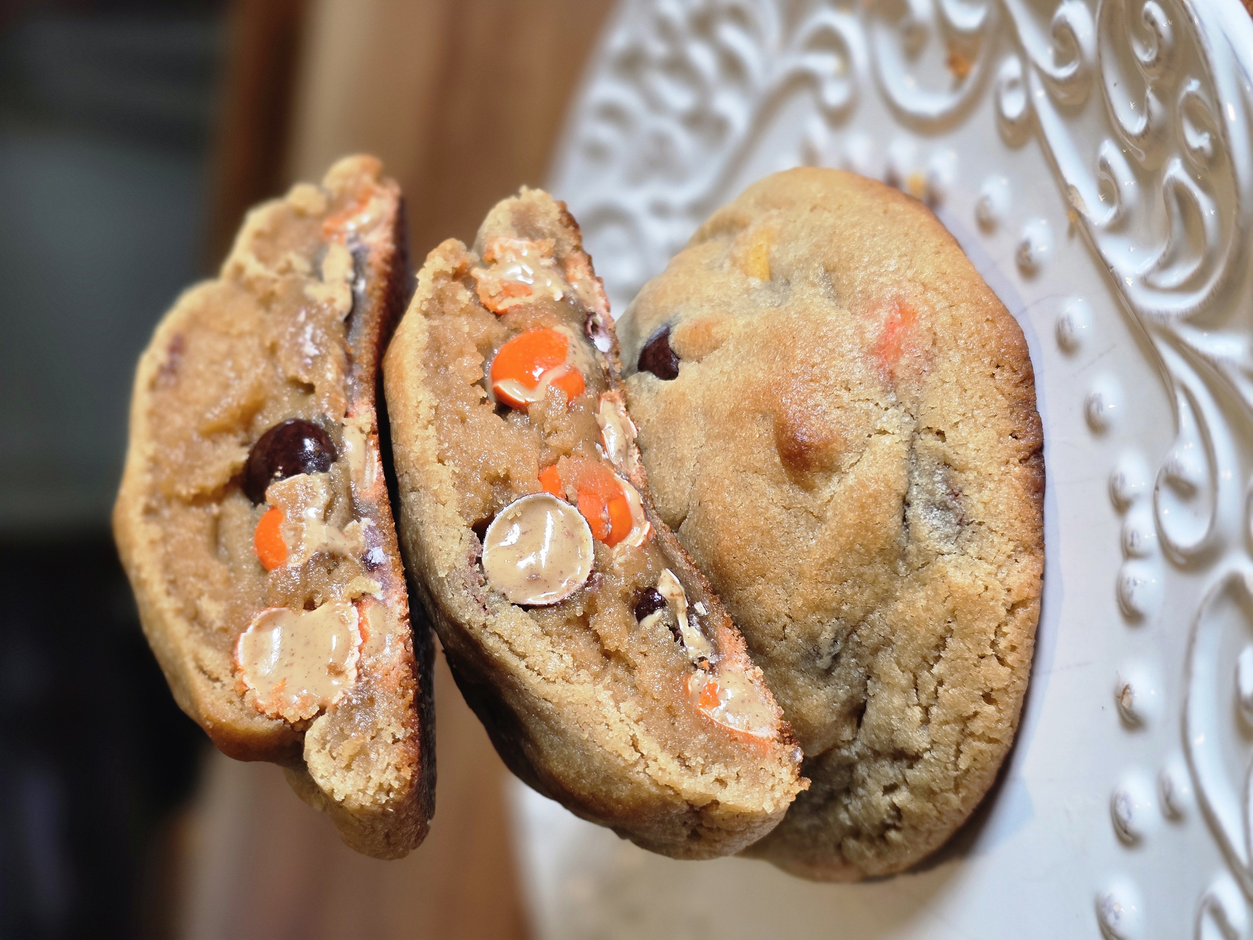 Peanut Butter Bliss