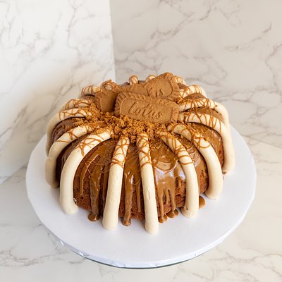 Bundt Cake 