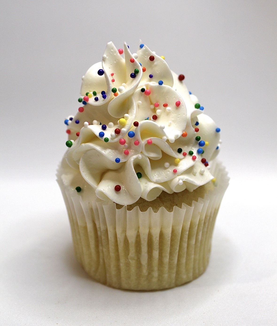 Cupcakes 🧁 