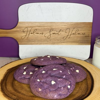 Ube