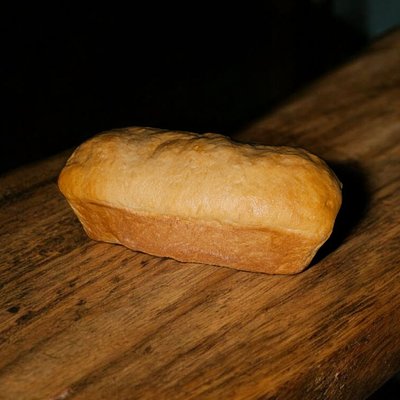 Sandwich Bread