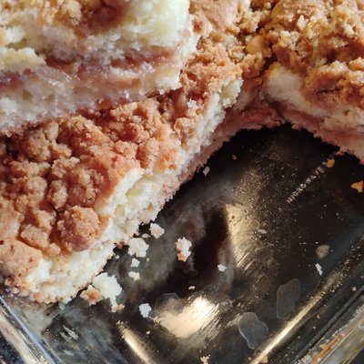 Coffee Cake 