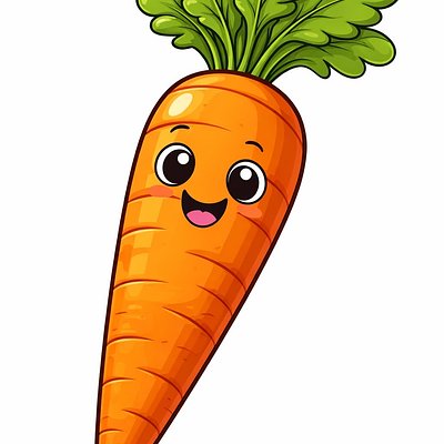 Whole Carrot Cake 🥕