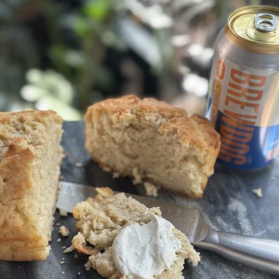 Beer Bread