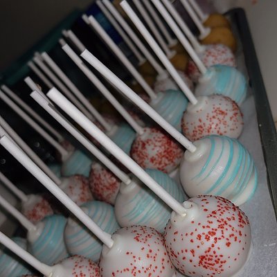 Treat bundle # 1