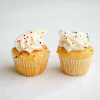Mini Cupcakes