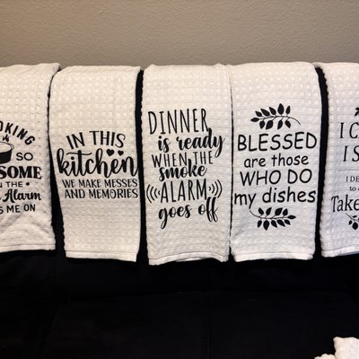 Kitchen Towel