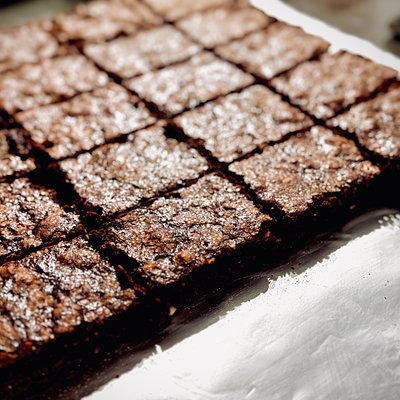Brownies (flavors Vary)