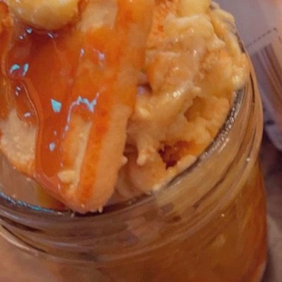 Personal- Banana Puddin’ (Regular)