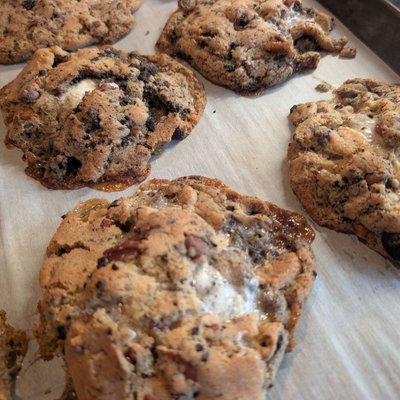Cookies