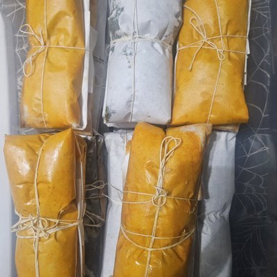 Pasteles