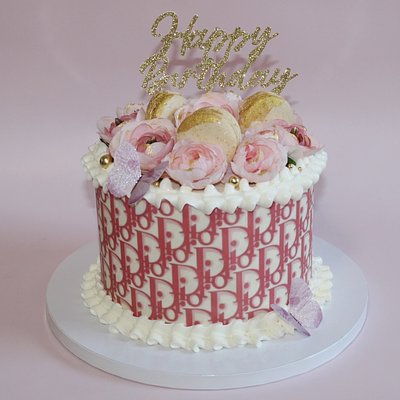 6 in.(2) Layer (Round Shaped)