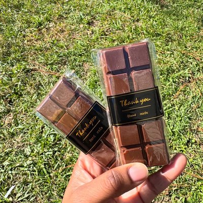 Small Dubai Bar 🍫