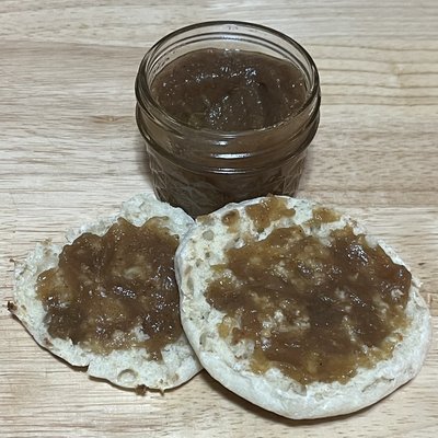 Apple Butter 4oz