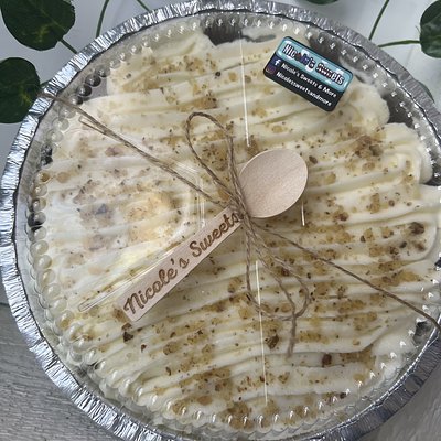 Carrot 🥕 Cake Familiar