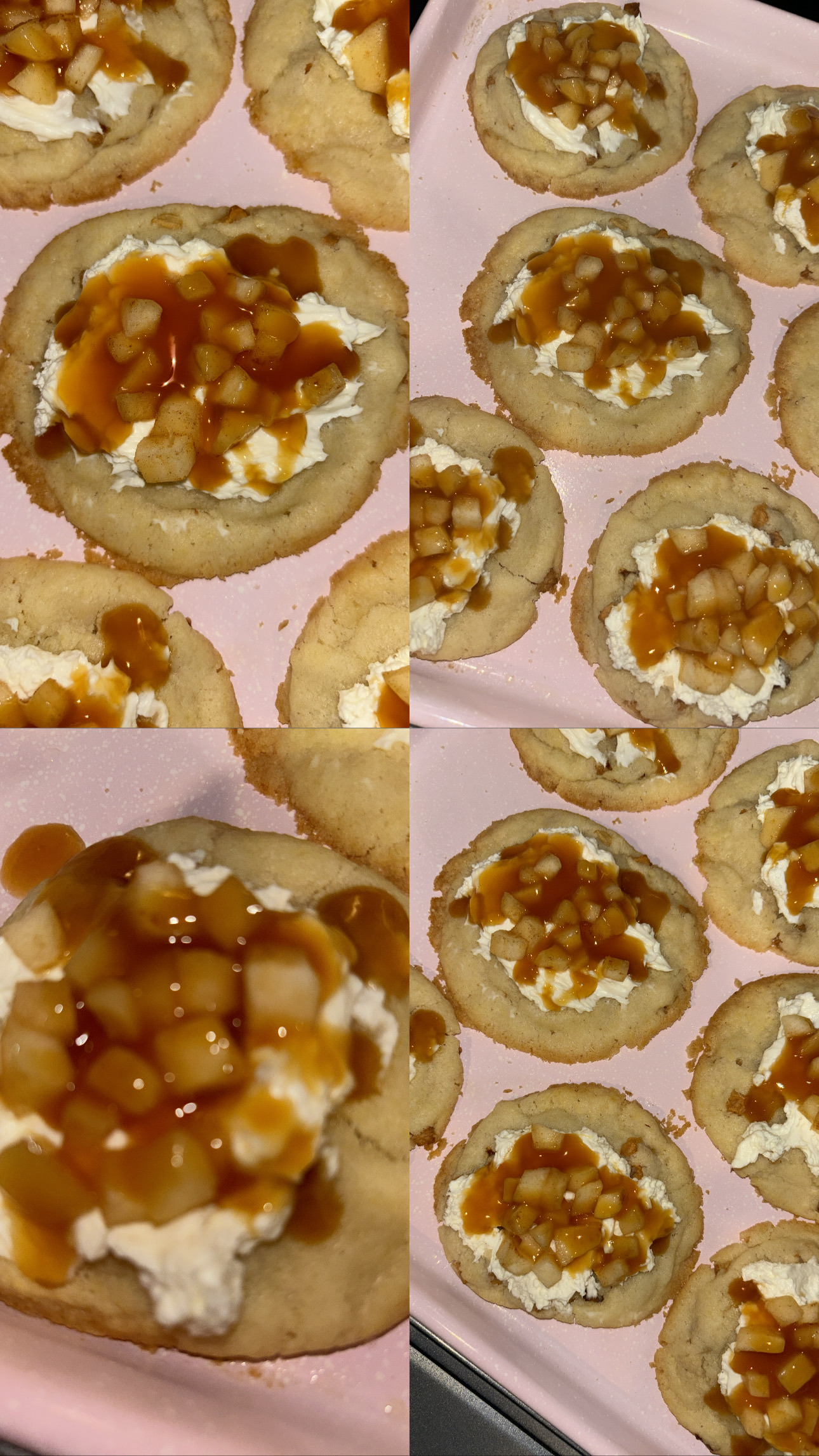 Gourmet Cookies 