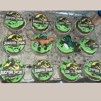 Cupcakes 
