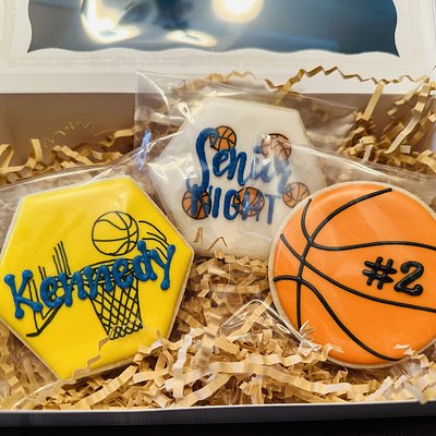 Gift Boxes