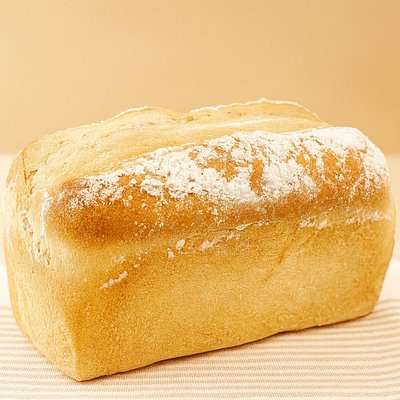 Rustic White Loaf