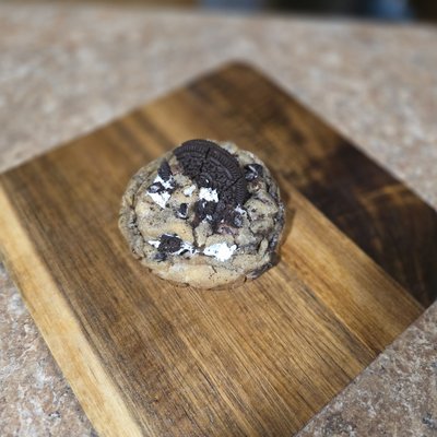 OREO CHOCOLATE CHIP 