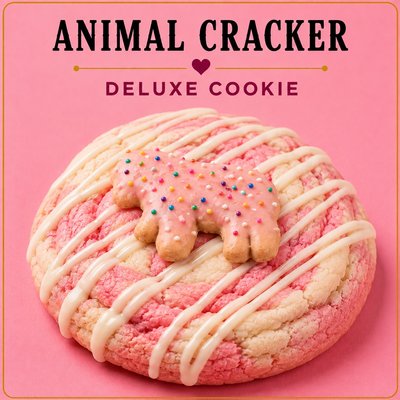 Animal Cracker