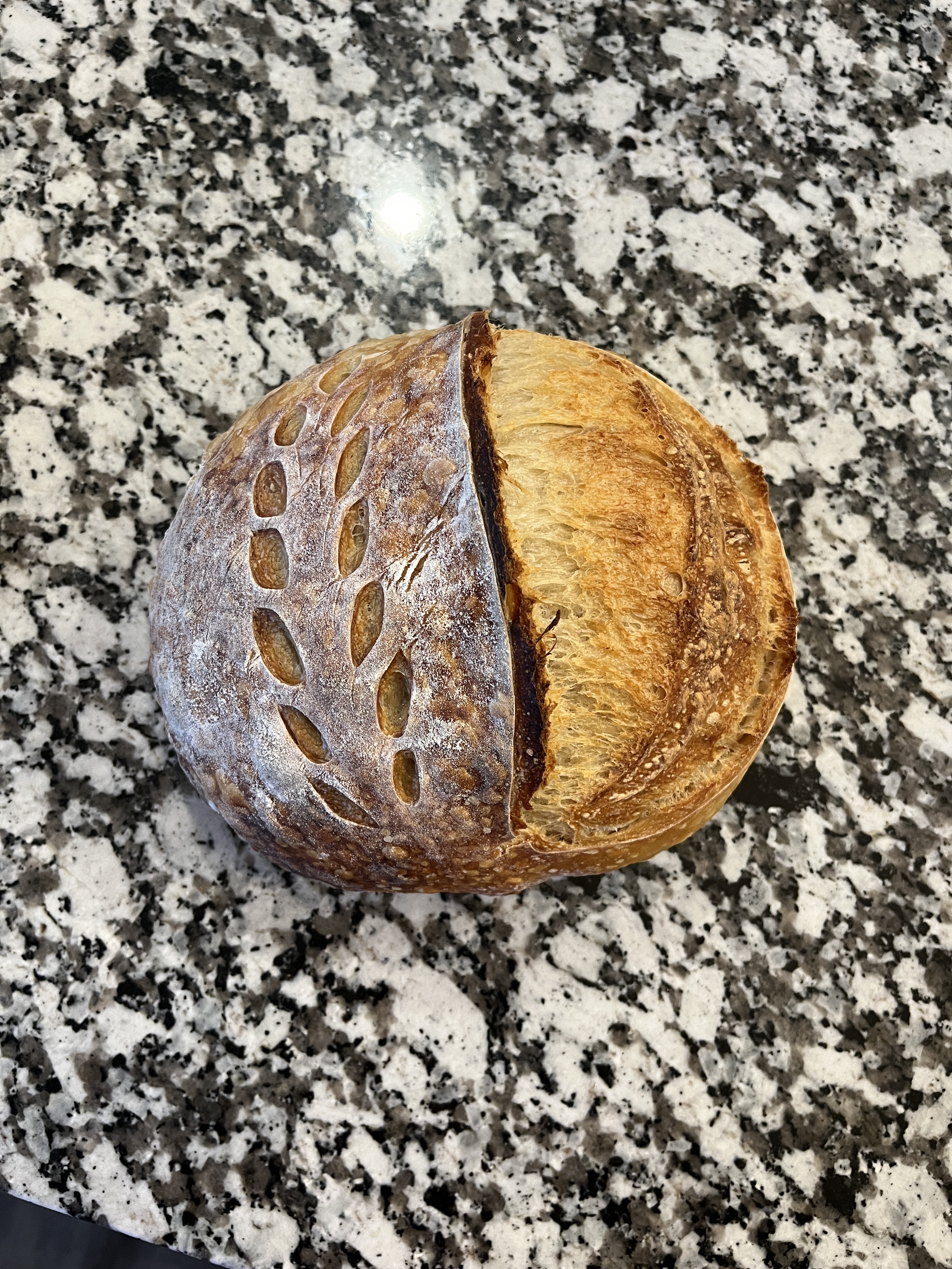 Regular Loaf