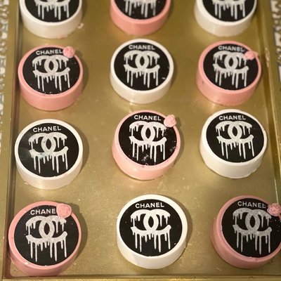 Oreos