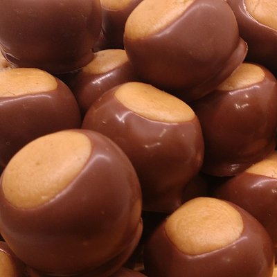 Buckeyes - Box of 20 