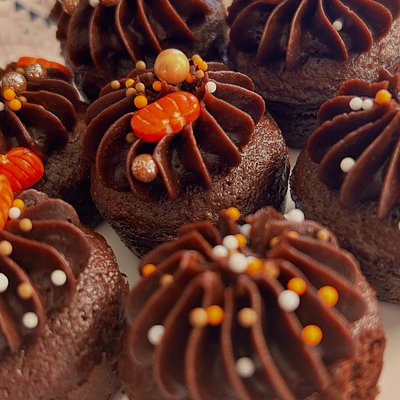 Brownie Bites