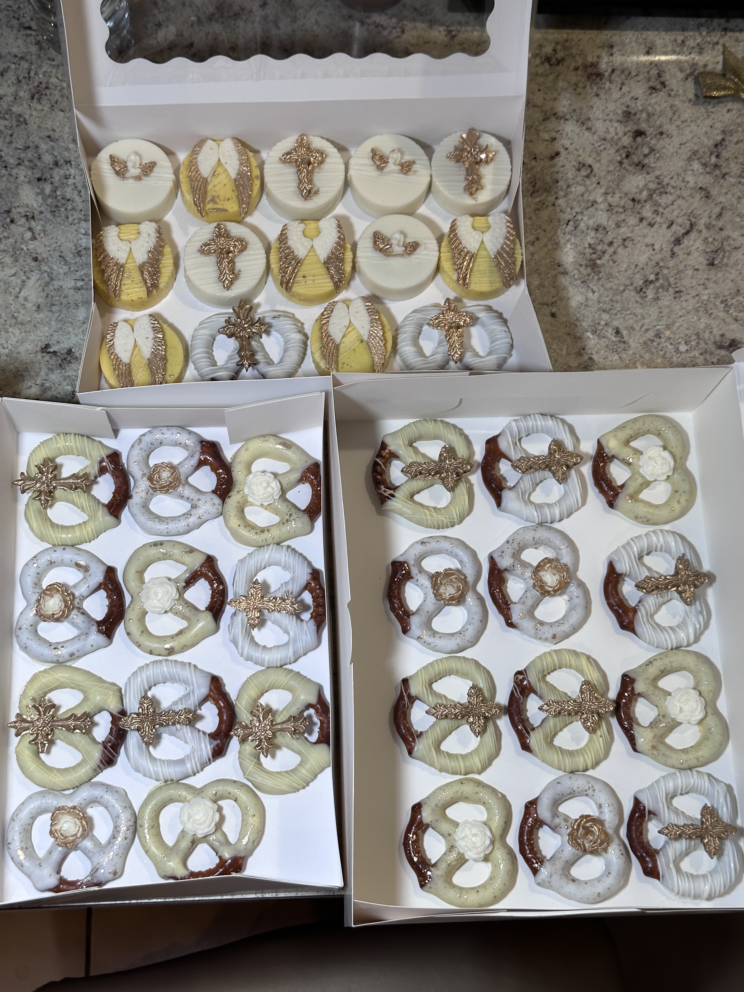 Medium Party Package