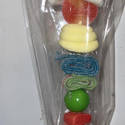 Miguel’s Candy 🍭 🍬Kabobs 