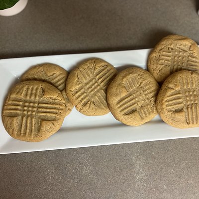 Peanut Butter 