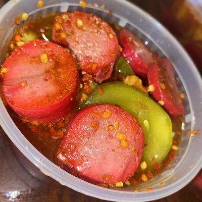Spicy Bowls 🌶️ 