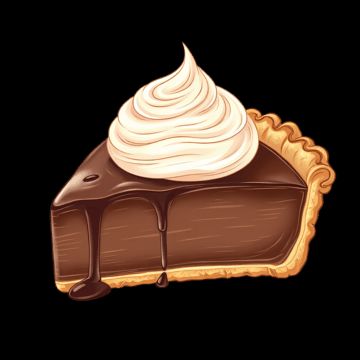 Specialty Pies (key lime, pecan, chocolate, etc.)