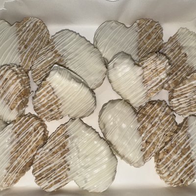 Custom Rice Krispies