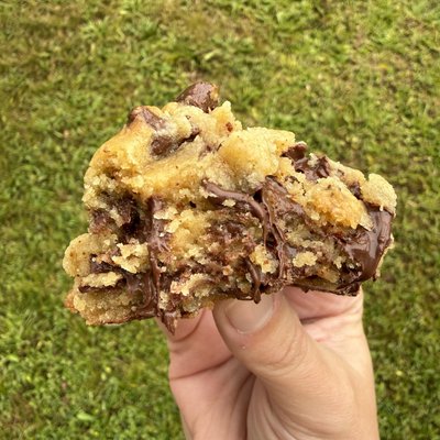Brown Butter Chocolate Chip