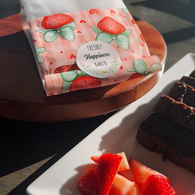 Double Chocolate Banana Loaf