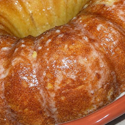Bundt Cakes