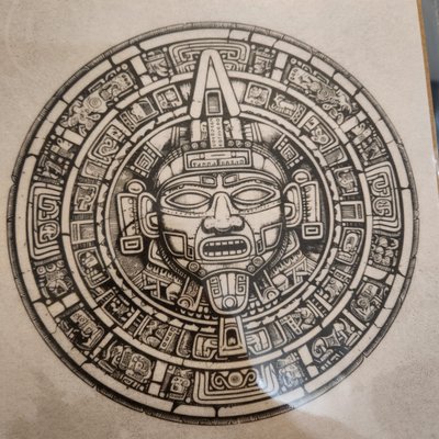 Edible Imaging Printing on Wafer Paper