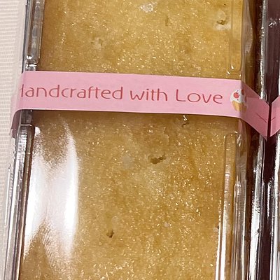 Original Baby Cake