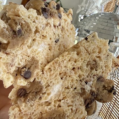 4PACK Cookie Dough Takeover 