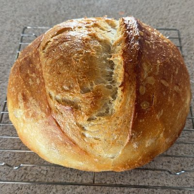 Original Sourdough Bread