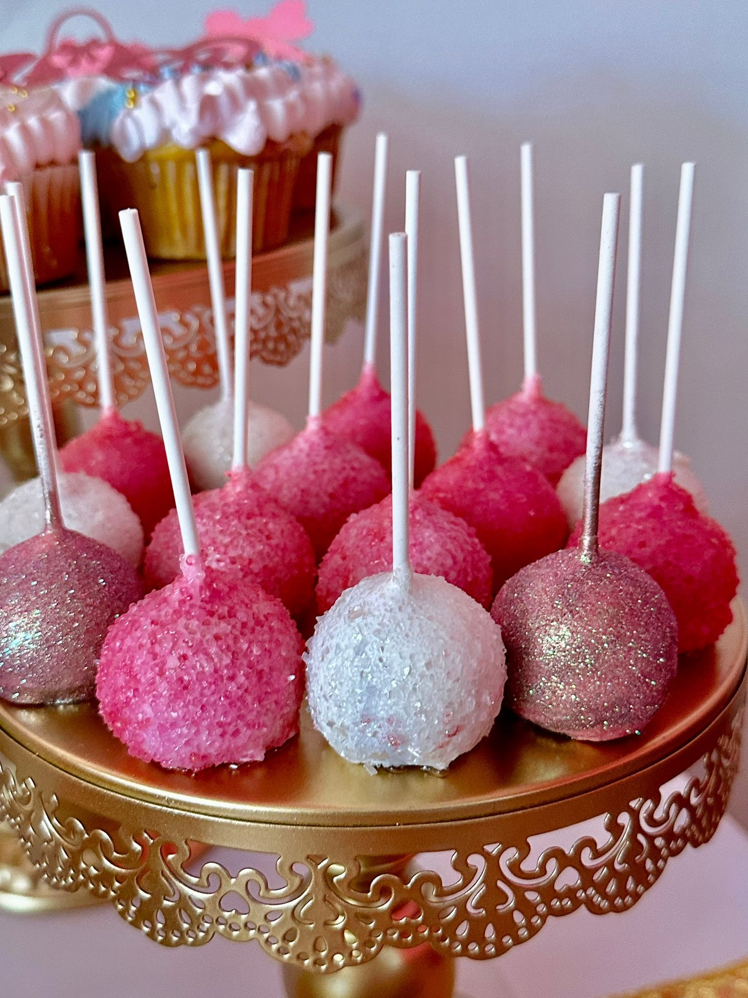 Cake Pops