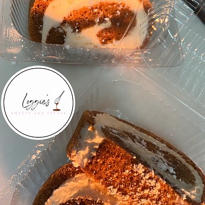Pumpkin Roll