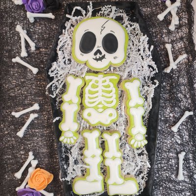 The Crumb Reaper