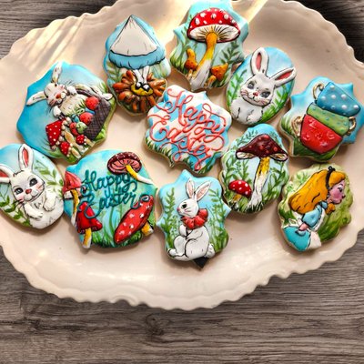 Cookies