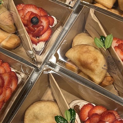 Desayunos Para Regalo 