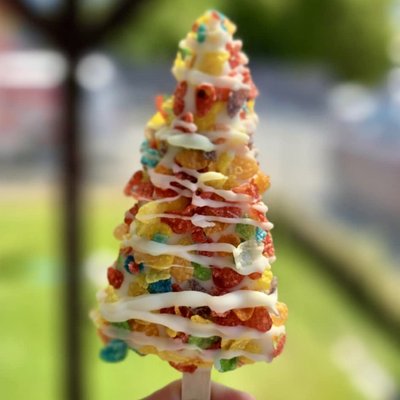 Fruity Pebbles 