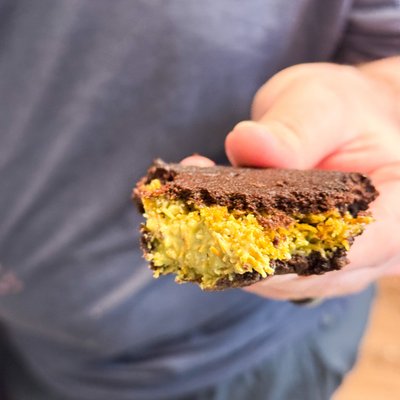 Dubai Chocolate Cookie - Dozen